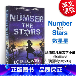 数星星 [正版]英文原版 夏洛特的网 夏洛的网英语版 Charlotte's Web EB 怀特 纽伯瑞奖 外国儿童经典