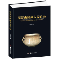 音像潭影山房藏古瓷百品王瑞霖 著