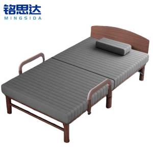 铭思达折叠床