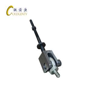 铁渝源 锚杆拉拔仪定制拉杆 HC系列 /个