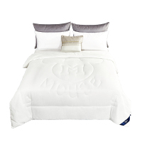 A类迪士尼快乐米奇大豆被