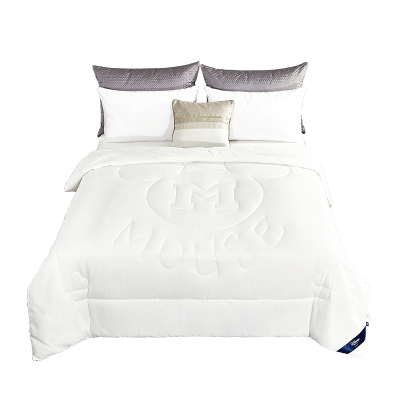 A类迪士尼快乐米奇大豆被