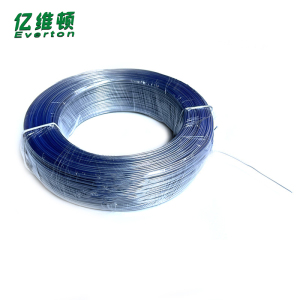 亿维顿-镀锌铁丝 12号(2.8mm)/kg