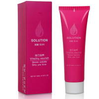 [买1送1]独爱活力滋养男女共用水溶性人体润滑液60毫升女性系列阴道润滑剂夫妻性生活房事润滑油国产成人情趣性用品