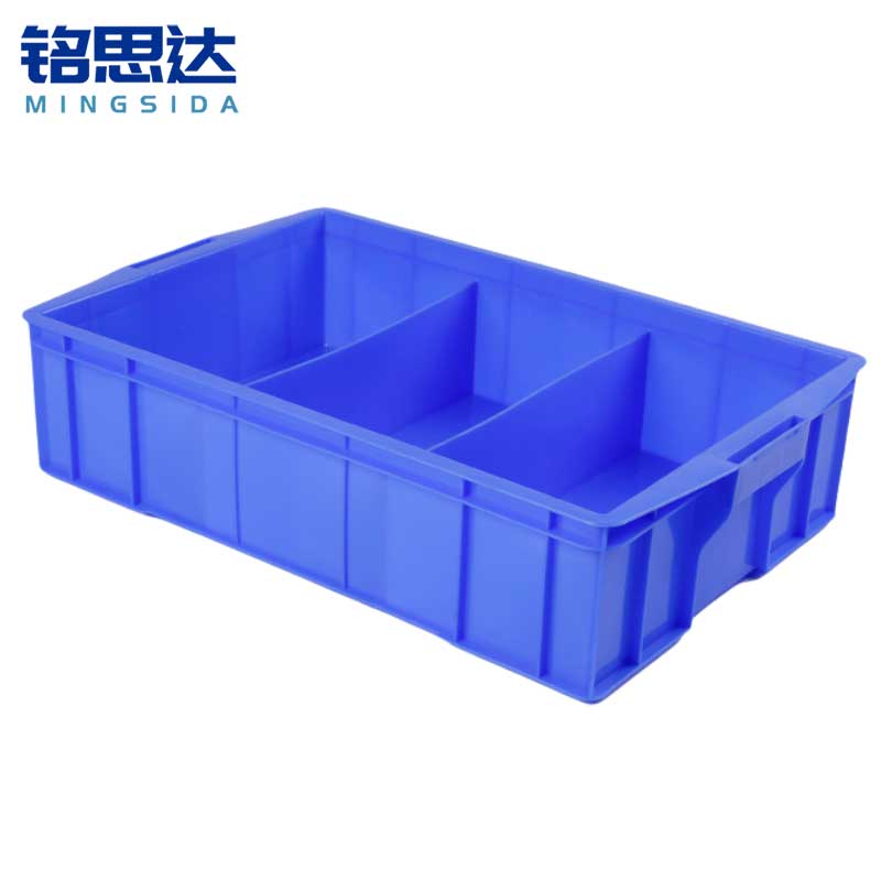 铭思达零件盒A型三格570*420*150mm个