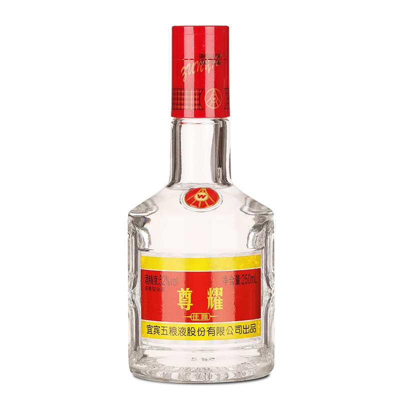 五粮液250ml
