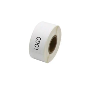 迅乘 XC-2575 打印标签纸 25*75mm 200张/卷 1卷 白色