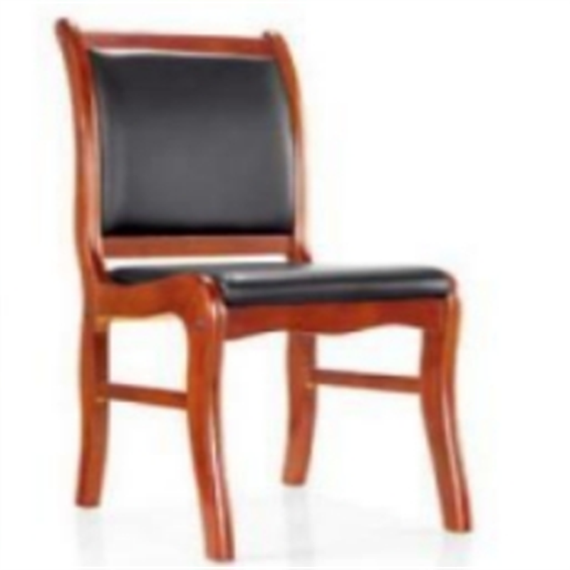 白寅 BY-A01-9 西皮 办公椅