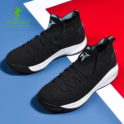 香港啄木鸟plover运动户外-篮球运动鞋男2021新品篮球四季男鞋运动休闲时尚潮流潮鞋男