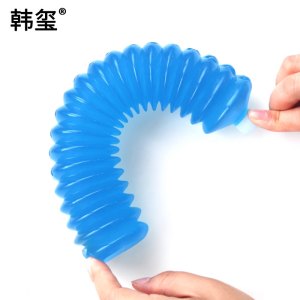 韩玺 毛毛虫黄油弹润滑脂 高温耐磨锂基脂 天之蓝脂300g/支