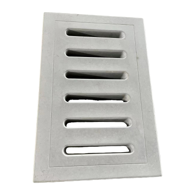 泽奋 水泥盖板 水沟盖板 450*750*70mm 块