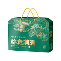 味滋源 粽意满满750克