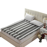 三水依梦 印花床垫 90*200CM 个