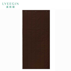 莱依瑾 LYEEGIN 棉门帘 定制(含安装)平方米