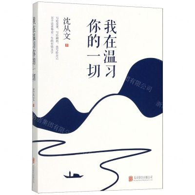 [N]我在温习你的一切-9787559636027