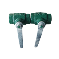 腾友安 球阀 DN20/个