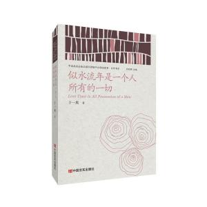 正版新书]似水流年是一个人所有的一切于一爽9787517136293