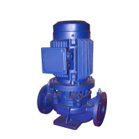 亮刃 法兰管道离心泵 40-160A-28 台