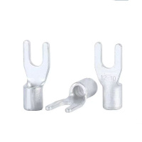 伟鹏双兴 UT冷压端子叉形裸端子 UT 35-8 个