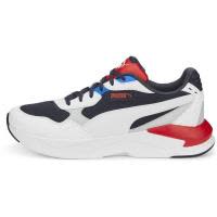 彪马(Puma)男款轻便缓震训练鞋室内健身鞋时尚运动鞋速途鞋