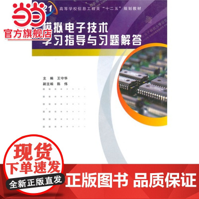 模拟*学习指导与习题解答