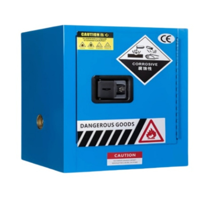 攸形加厚防爆柜2加仑*33*33*33cm台