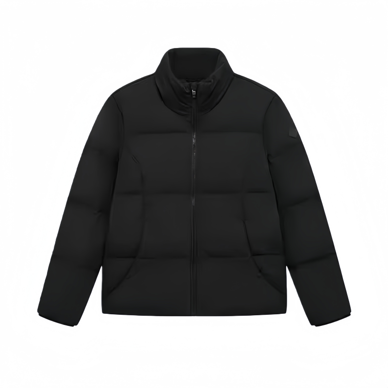 特步羽绒服975428190033