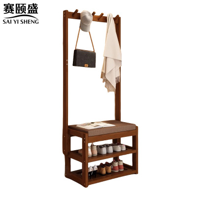 赛颐盛 挂衣架 700*290*1680mm 个