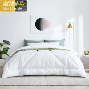 发热被子A类冬被加厚保暖太空被单人春秋被双人棉被芯 三维工匠