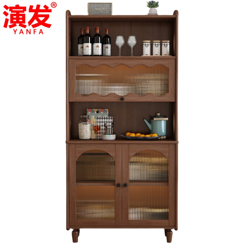 演发 餐边柜82*40*189cm 台