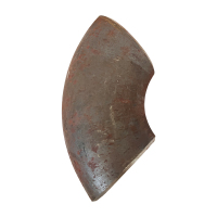 嘉禾宜茂 焊接弯头 DN65*5mm 个