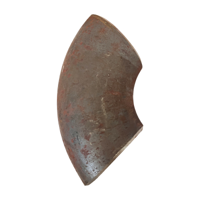 嘉禾宜茂 焊接弯头 DN65*5mm 个