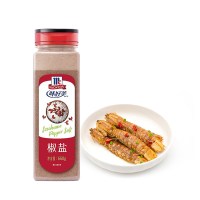 味好美椒盐 660g调味料