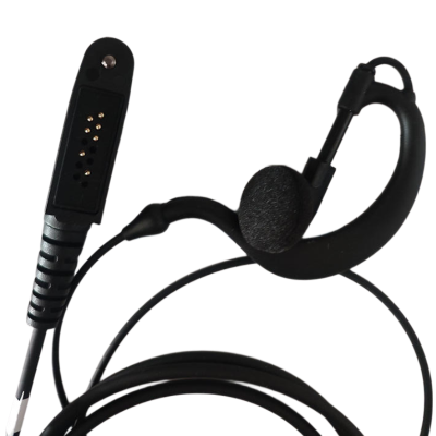 耐通科技 对讲机耳机M3EX