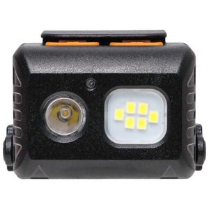 华燏 HY-TD1015 光源颜色/色温5500K左右 光源类型LED 防爆调光工作灯 1台/套 (计价单位:套) 黑色