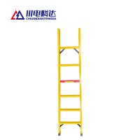 川电腾达 TD-YT10D 单梯绝缘硬梯(计价单位:部)