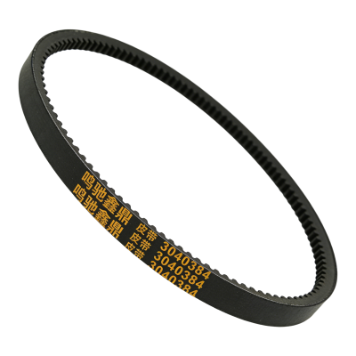 鸣驰鑫鼎 皮带 3040384 条