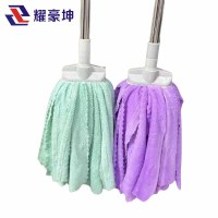 耀豪坤 珊瑚绒布吸水拖把KJS/把