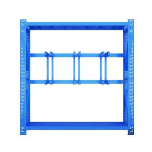 三吒 铁锹货架J-63