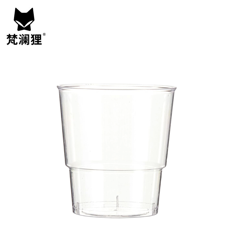 梵澜狸 航空杯HL16 20个/条