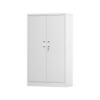 臻远 ZYLJG-W04 零件柜 100抽蓝色带门小号 706*280*1182