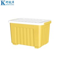 珂攸洋塑料箱388*288*220mm个