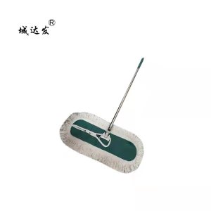 城达发(CHENGDAFA)平板拖把 80cm (25把装)