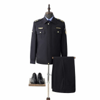 斯派·尼(spine line)228冬季执勤服