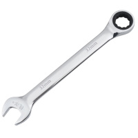 铁洋 棘轮两用扳手 32mm 把