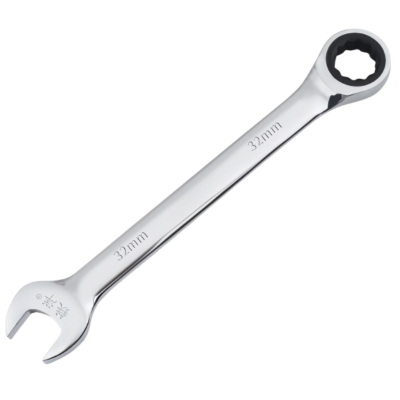 铁洋 棘轮两用扳手 32mm 把