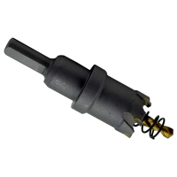 Leecbb 不锈钢开孔器 19.5mm个