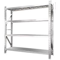 舵途材料架四层 2000mm*600mm*2000mm 个