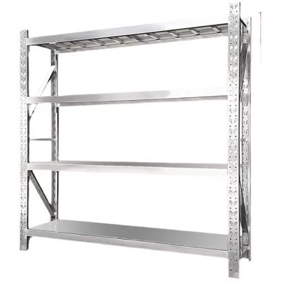 舵途材料架四层 2000mm*600mm*2000mm 个