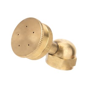 博隆机车 纯铜5孔喷头 BL-5 个